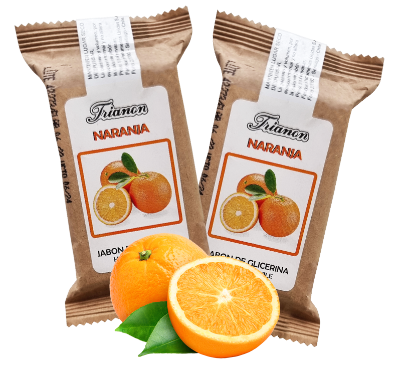 jabon-naranja